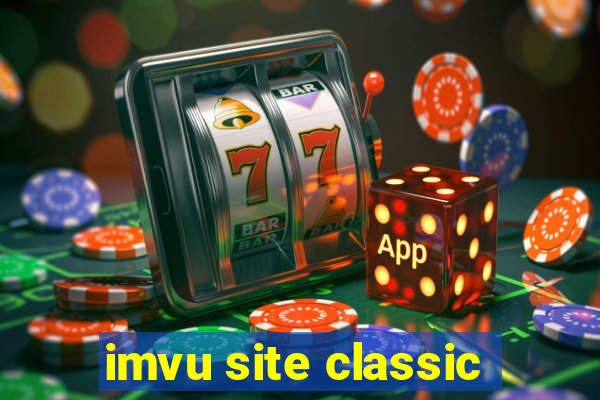 imvu site classic